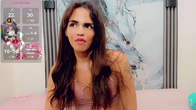 Rubi 30 online show from May 4, 2:15 am