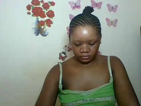 HotJeylee online show from July 20, 12:18 pm