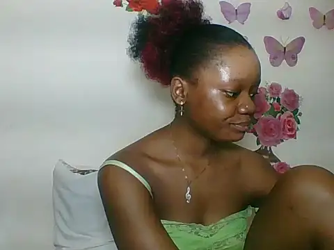 HotJeylee online show from September 14, 2:09 am