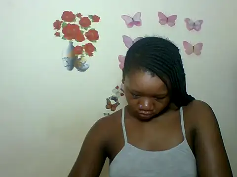 HotJeylee online show from July 14, 12:33 am