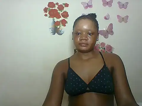 HotJeylee online show from July 19, 10:34 pm