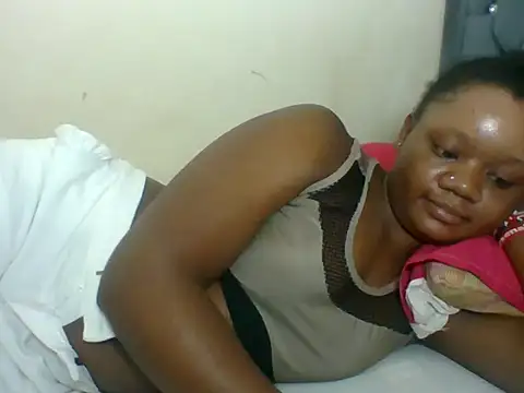 HotJeylee online show from August 3, 3:07 pm