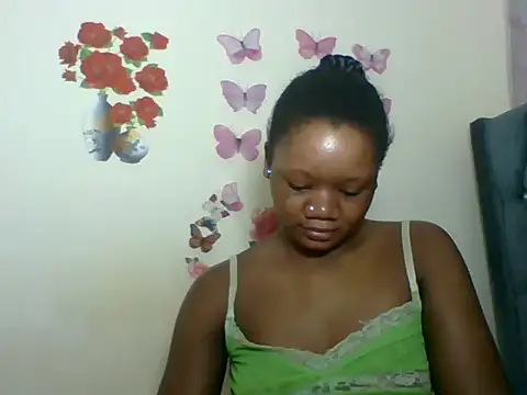 HotJeylee online show from July 18, 1:09 am