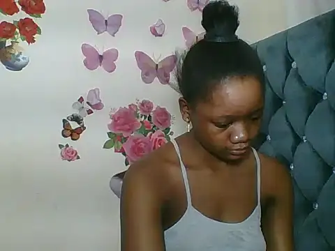 HotJeylee online show from September 17, 2:04 pm