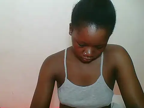 HotJeylee online show from May 1, 1:09 am