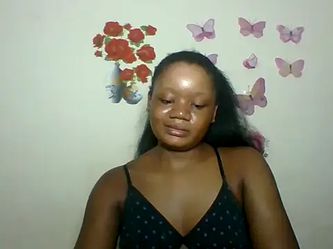 HotJeylee online show from July 16, 5:17 pm