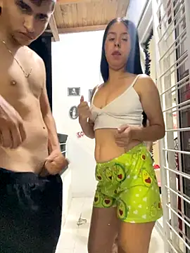 royalgirls x online show from October 31, 2:24 am