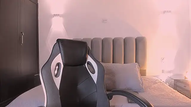 CamilaPreston online show from December 14, 7:03 am