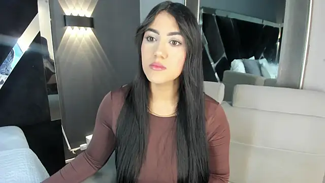 PaulinaDuarte online show from July 8, 11:56 am