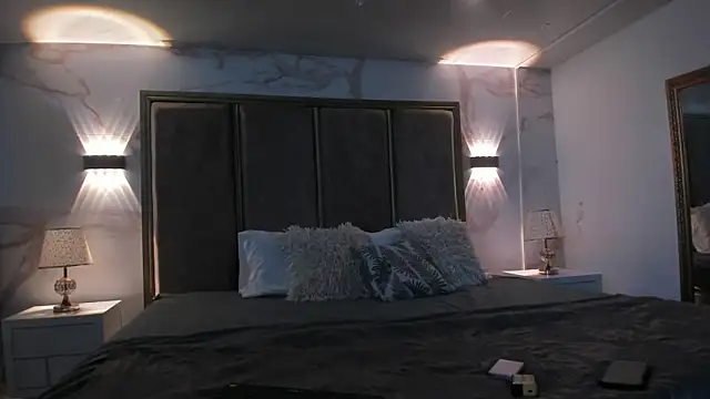 PaulinaDuarte online show from June 29, 12:27 pm