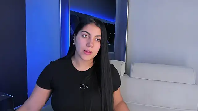 PaulinaDuarte online show from October 9, 12:09 pm