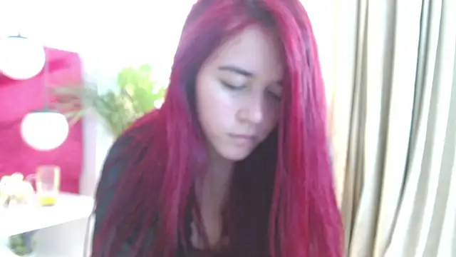 Sophie ponce online show from June 22, 12:13 pm
