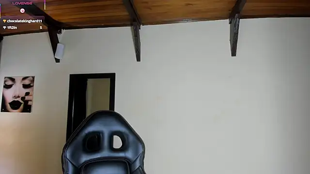 EmiliWilliams online show from September 29, 1:43 am