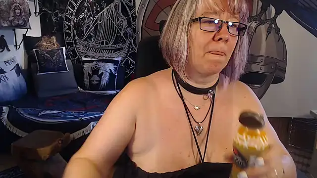TittenMichelle online show from July 16, 11:48 am