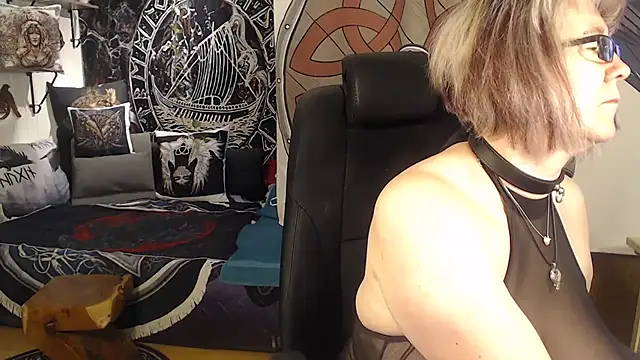 TittenMichelle online show from June 14, 3:52 am