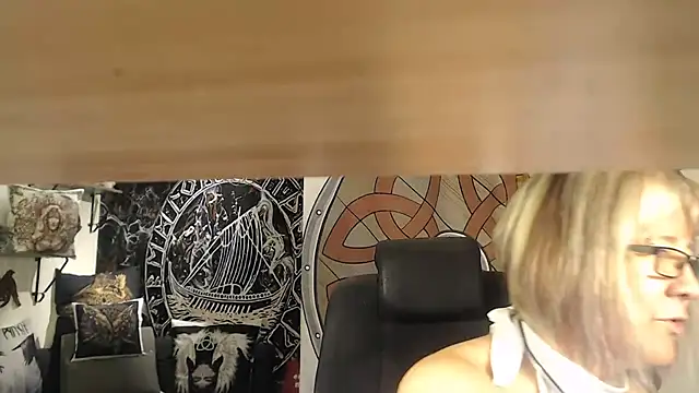 TittenMichelle online show from July 6, 4:42 pm