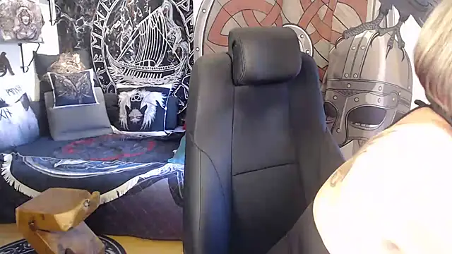 TittenMichelle online show from July 12, 9:43 am