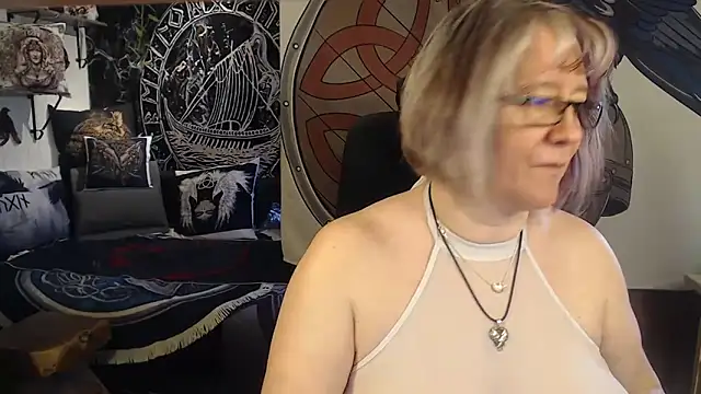 TittenMichelle online show from March 10, 8:18 am