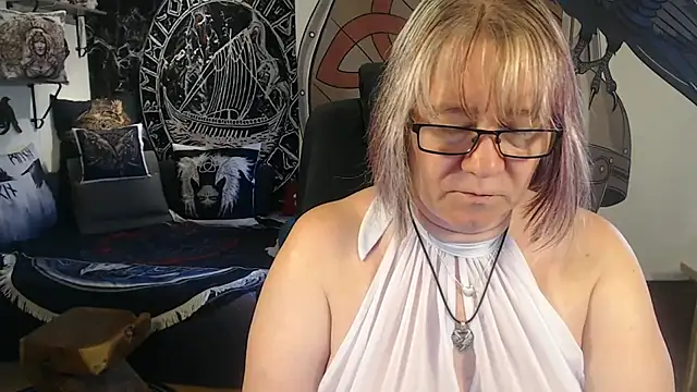 TittenMichelle online show from July 11, 9:09 am