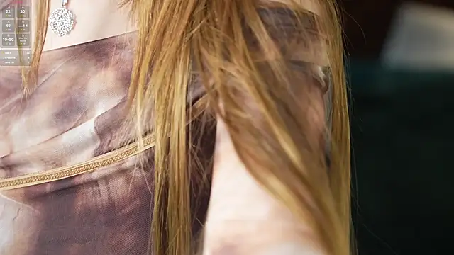 Grace Fantasy online show from March 9, 2:15 am