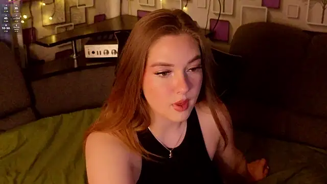 Grace Fantasy online show from November 5, 10:15 pm