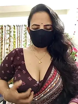 Payel-Sen online show from September 30, 8:03 pm