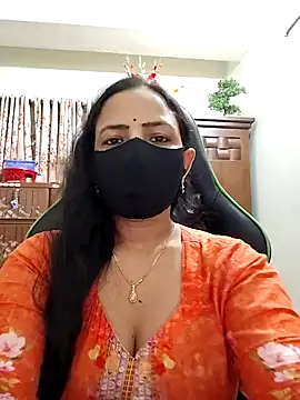 Payel-Sen online show from April 30, 6:35 pm