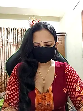 Payel-Sen online show from March 13, 2:35 am