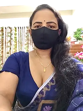 Payel-Sen online show from October 11, 5:48 pm