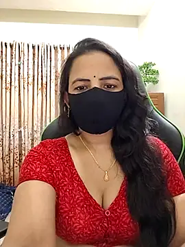 Payel-Sen online show from November 26, 9:16 pm