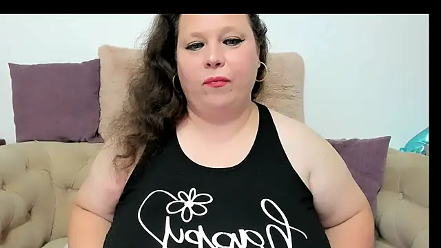 KarolineJoyy online show from July 30, 7:26 pm