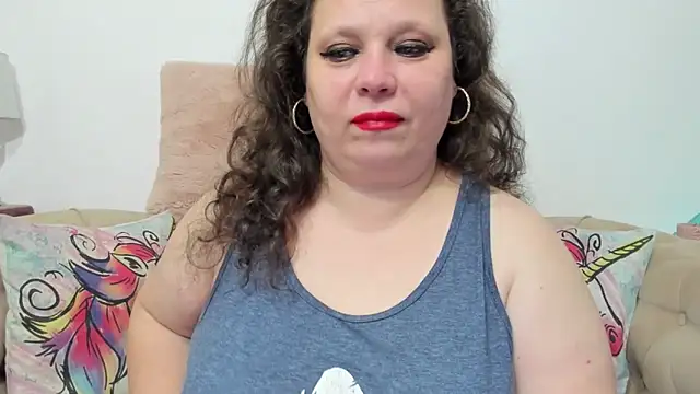 KarolineJoyy online show from November 26, 8:10 pm