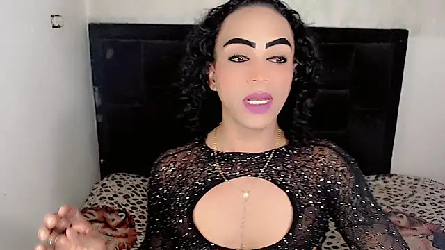 Michell Queen online show from May 2, 5:11 am