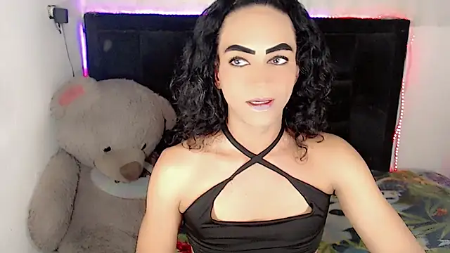 Michell Queen online show from March 12, 5:43 am