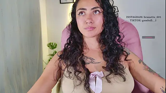 paula brunette online show from May 3, 3:32 am