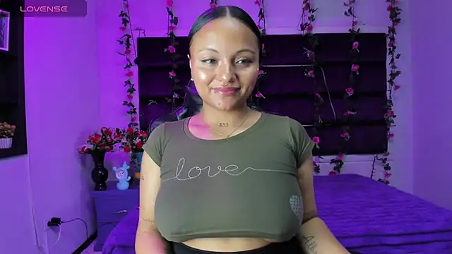 sweelanna   online show from May 2, 1:09 am