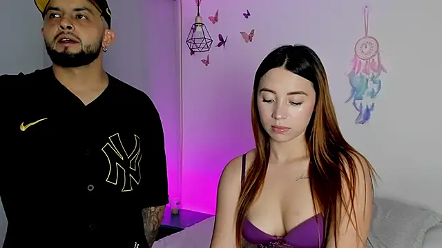 Snapshot of Chloe_Johnson_ chatting on October 6, 5:24 am Chloe Johnson  online show from October 6, 5:24 am