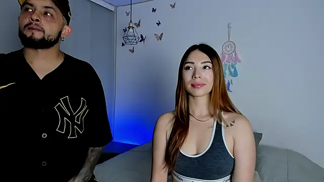 Snapshot of Chloe_Johnson_ chatting on October 1, 3:55 am Chloe Johnson  online show from October 1, 3:55 am