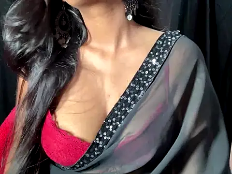 Sexy trisha  7 online show from October 7, 7:07 pm