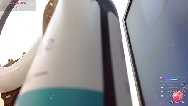 lorenapinto online show from November 6, 2:39 am