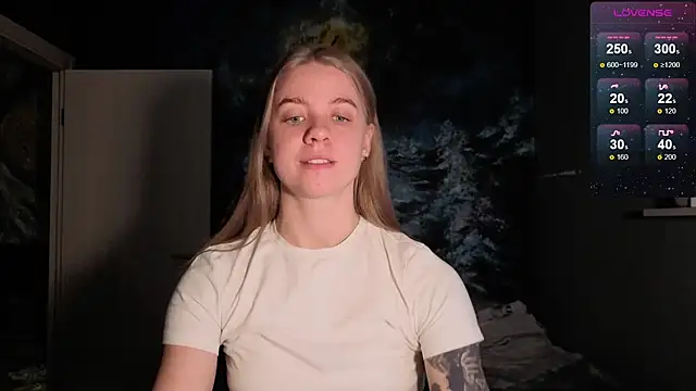 candy maggie online show from January 13, 6:01 pm