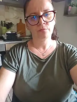 KristenVega online show from June 22, 2:14 pm
