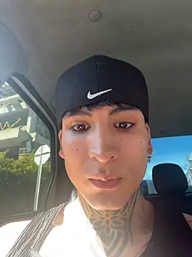  Tomy08calderon online show from November 23, 7:15 pm