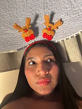 Barbiebrunette  online show from November 25, 2:25 am