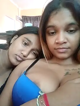 Indianqueen03 online show from September 27, 9:05 am