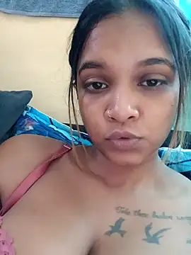 Indianqueen03 online show from October 19, 11:56 am