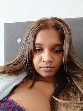 Indianqueen03 online show from July 30, 8:48 am