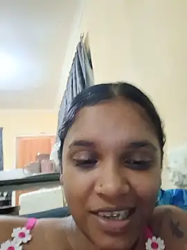 Indianqueen03 online show from June 13, 4:26 pm