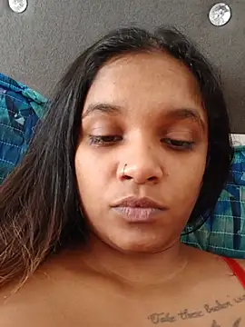 Indianqueen03 online show from July 26, 10:56 am