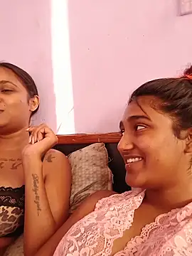 Indianqueen03 online show from June 14, 1:11 pm